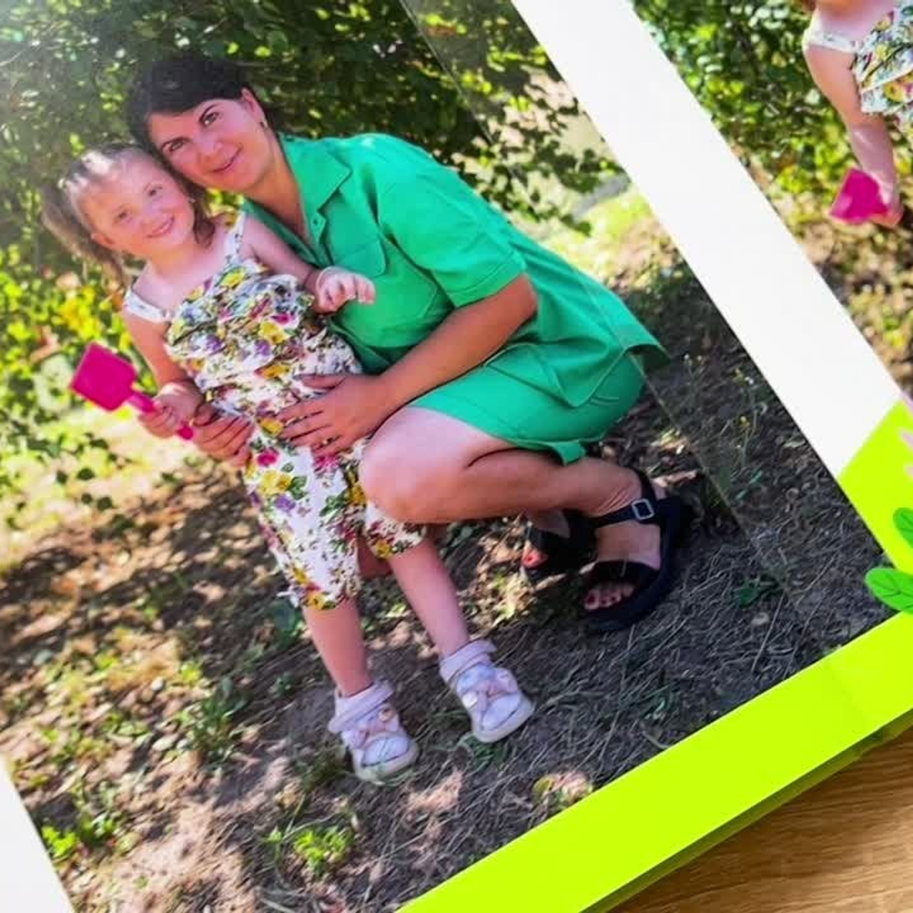 детский сад альбомы