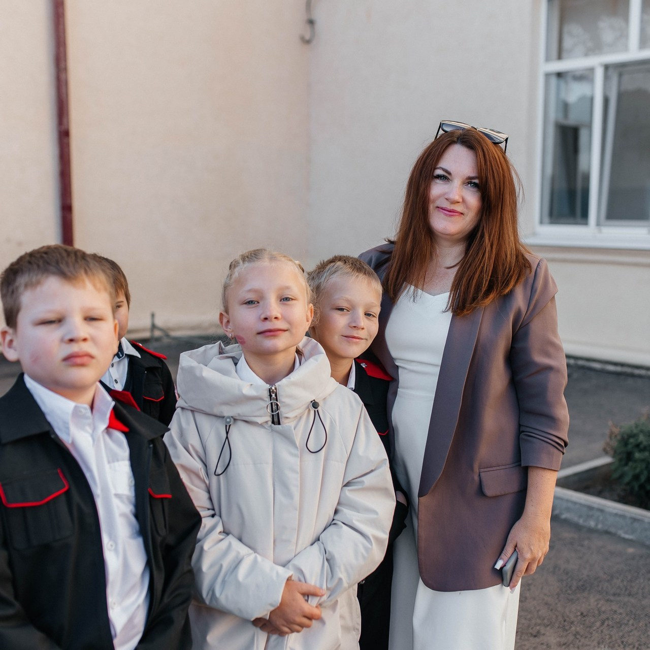 Отзывы. Семейный и детский фотограф в Крыму Анна Фурса