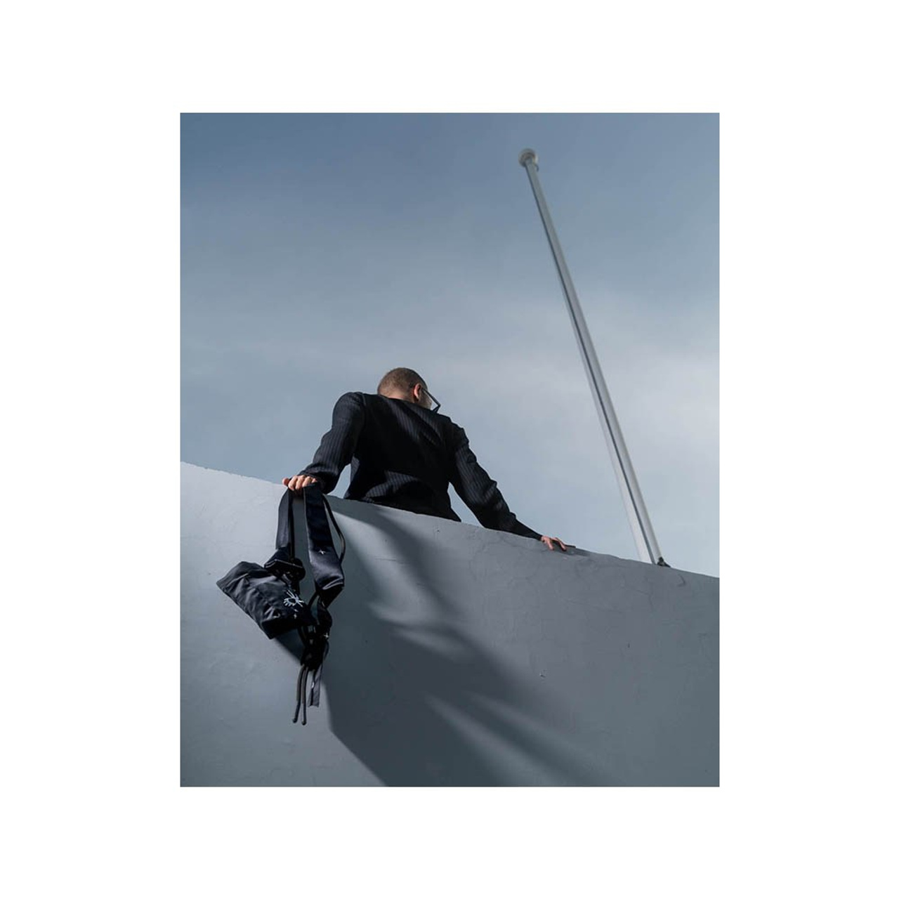 The Stargazer Bag для Flor et Lavr Gallery