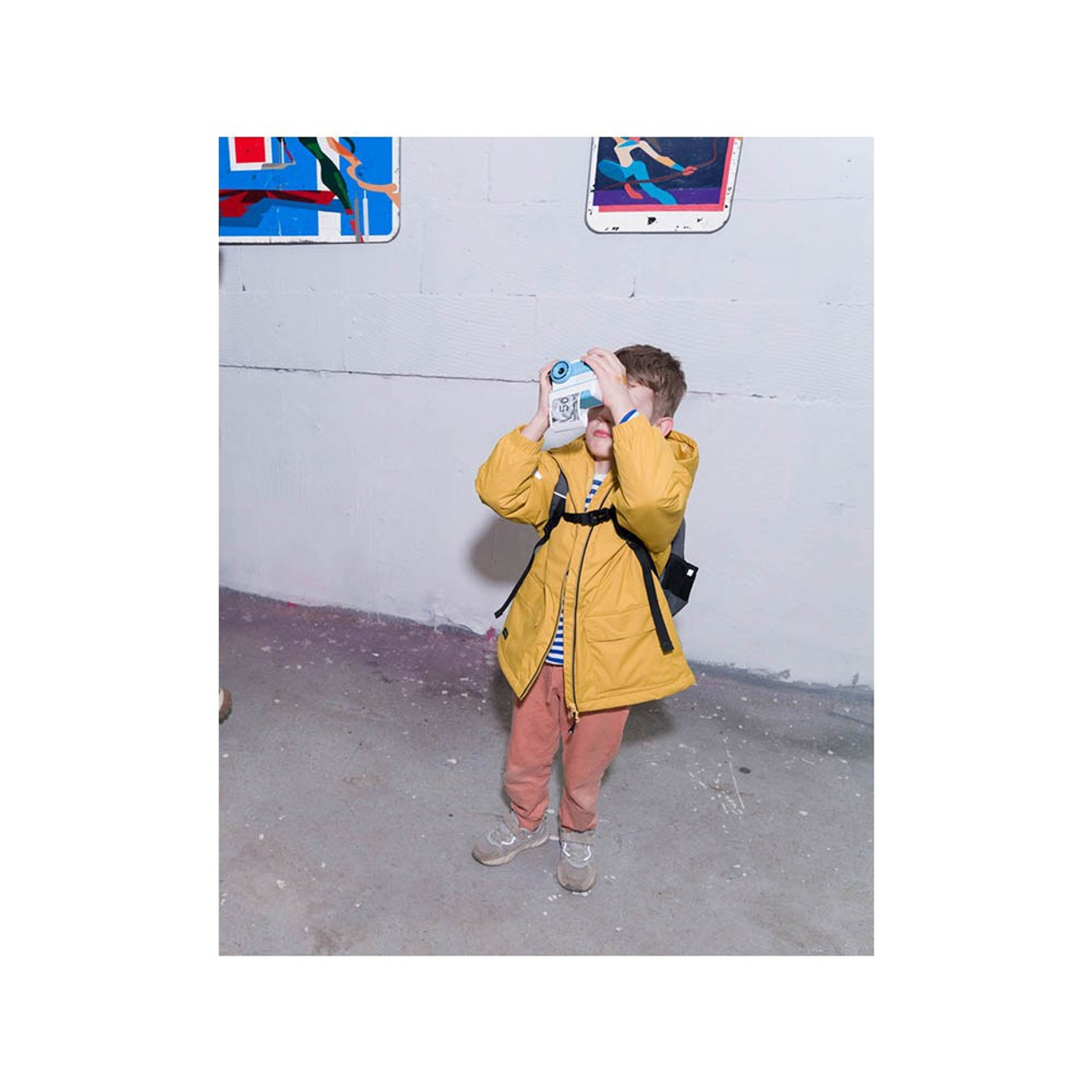 Вернисаж выставки Алексея Бархана @ 10.203