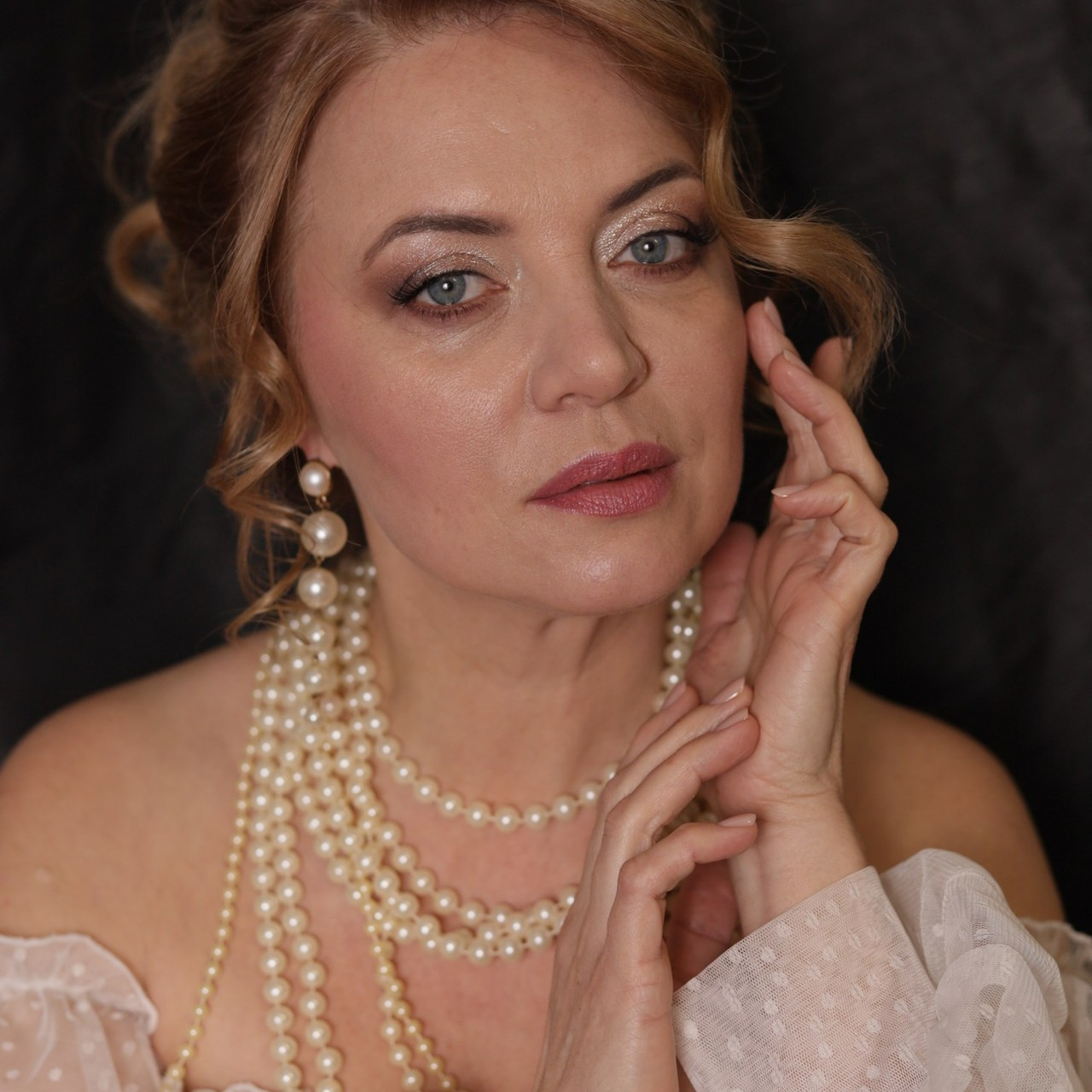 Отзывы. Фотограф Мария Дрогунова