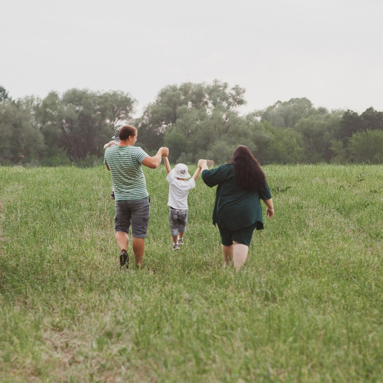 Отзывы. Портретный фотограф в Москве