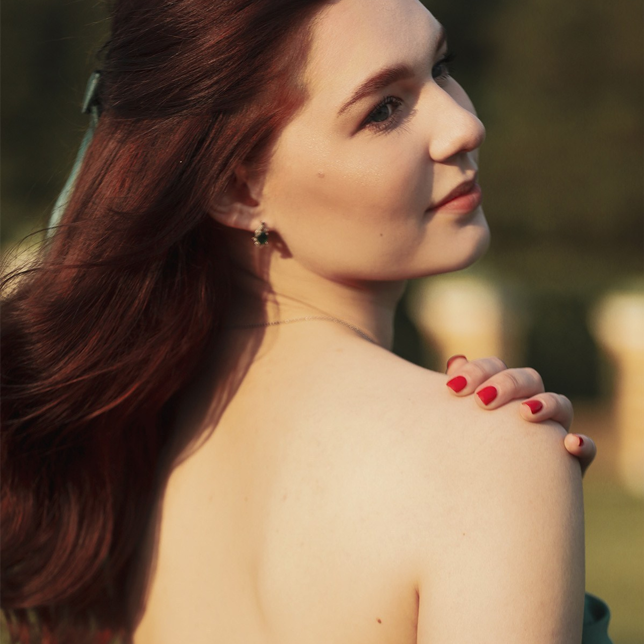 Отзывы. Портретный фотограф в Москве