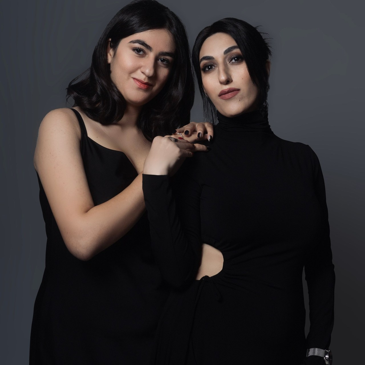 Отзывы. Портретный фотограф в Москве