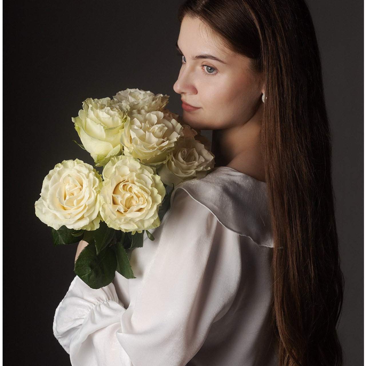 Отзывы. Портретный фотограф в Москве