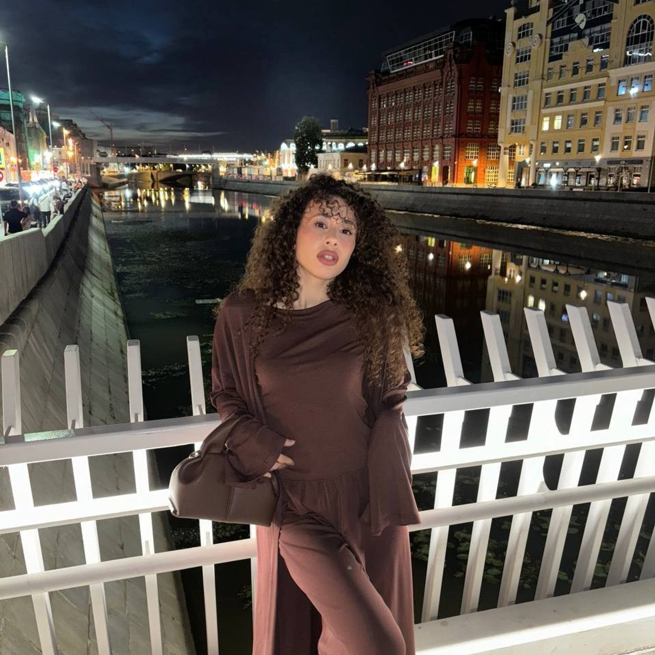 Отзывы. Портретный фотограф в Москве