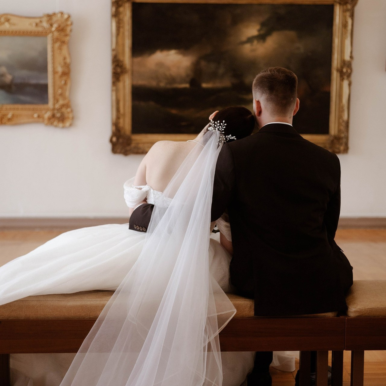 Отзывы. Портретный фотограф в Москве