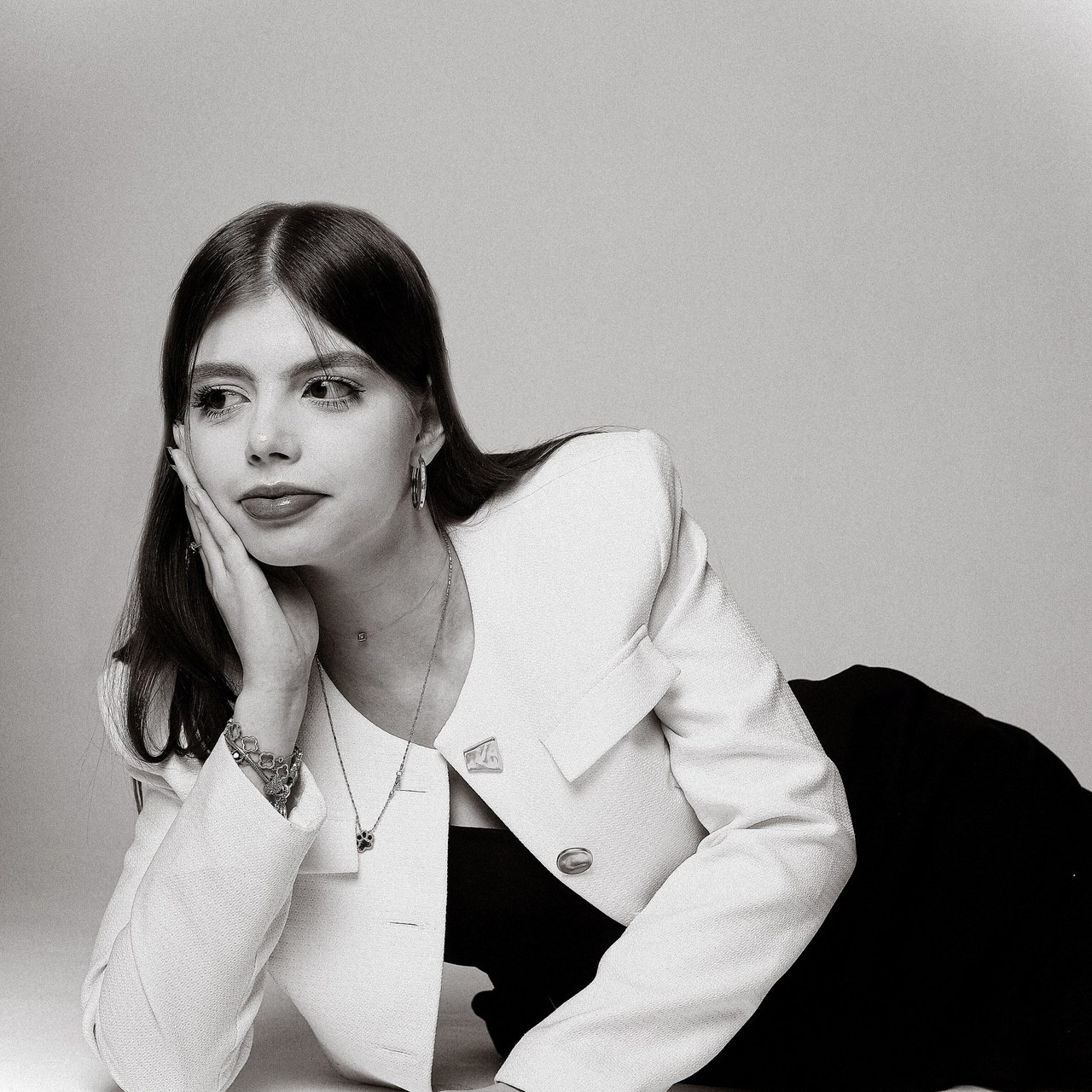 Отзывы. Портретный фотограф в Москве