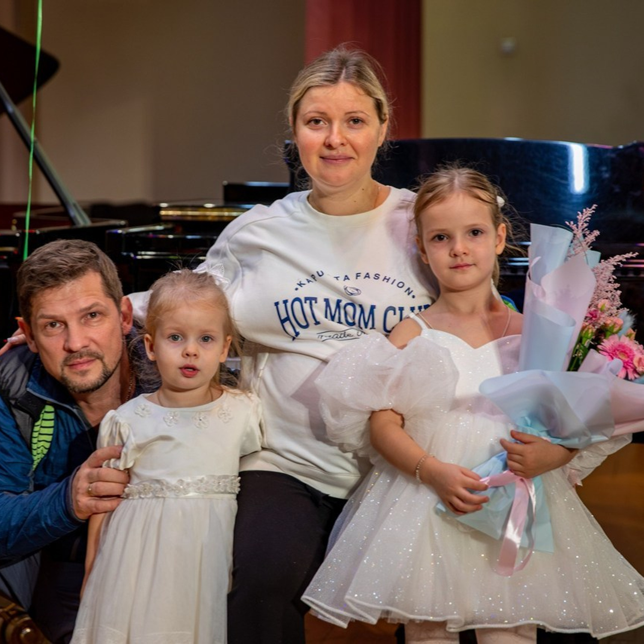 Отзывы о профессиональных фотосессиях — Узнайте мнение наших клиентов