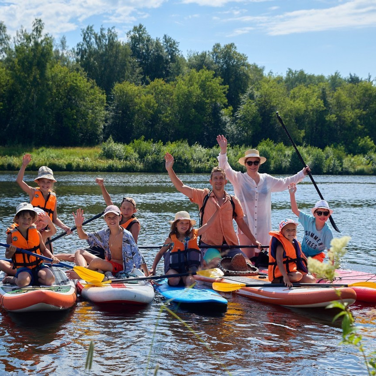 Отзывы о профессиональных фотосессиях — Узнайте мнение наших клиентов