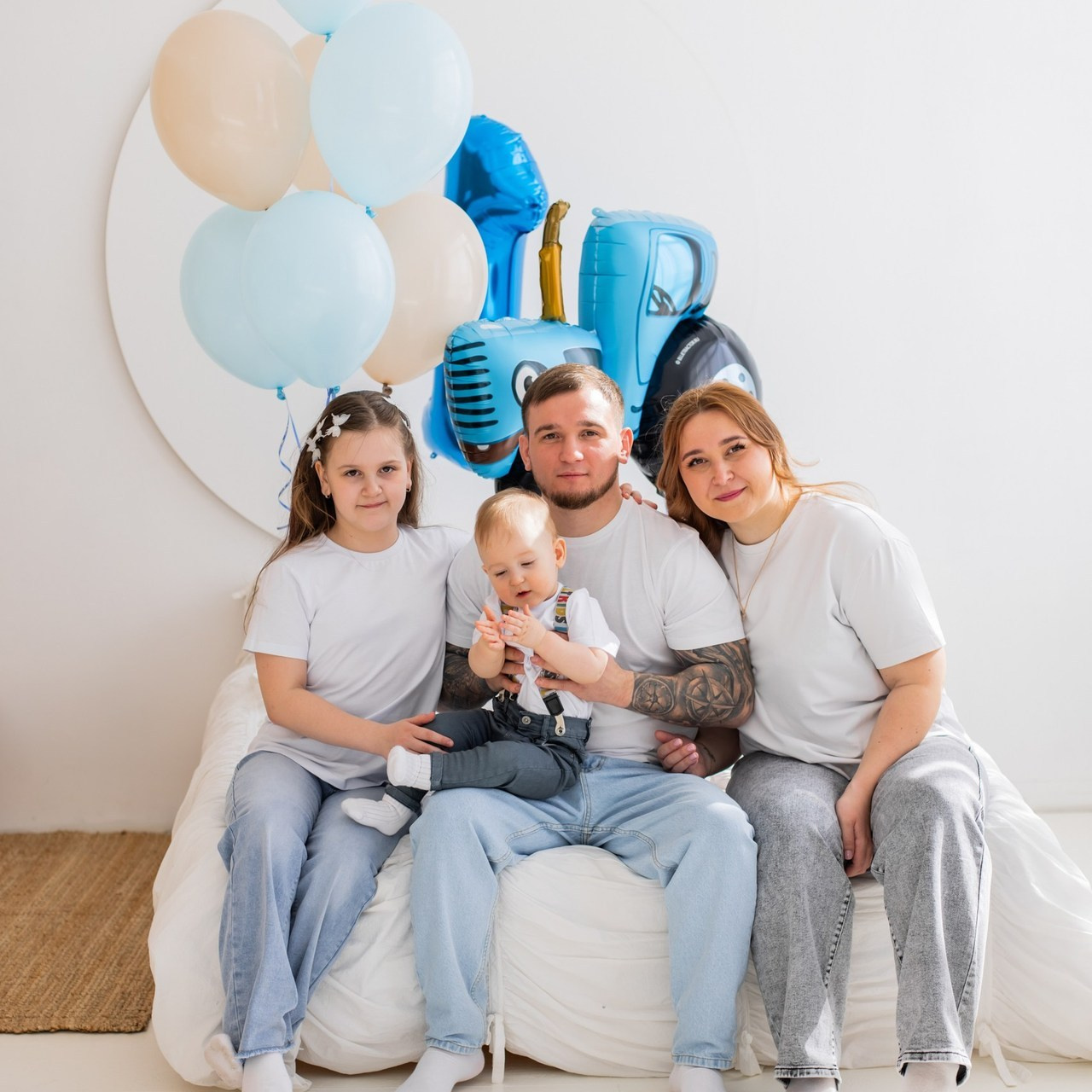 Фотограф в Шатуре Оксана Осьмакова отзывы. Фотограф в Шатуре Оксана Осьмакова