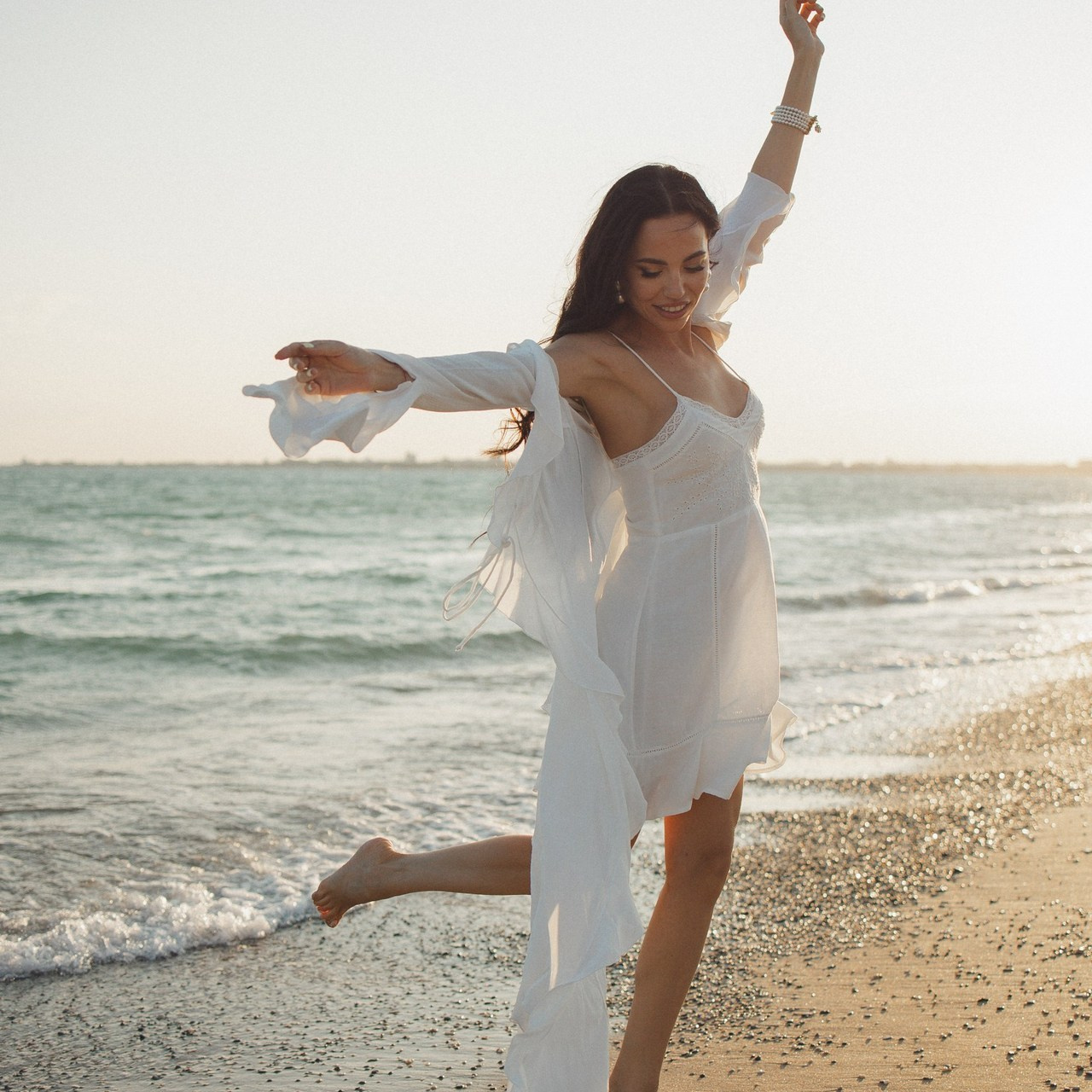 Отзывы. Фотосессии в Крыму. Добро пожаловать в мой Мир