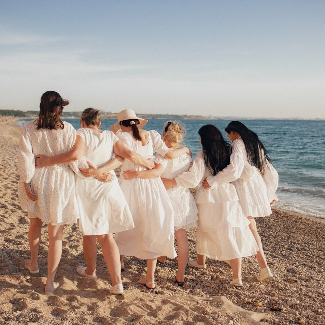 Отзывы. Фотосессии в Крыму. Добро пожаловать в мой Мир