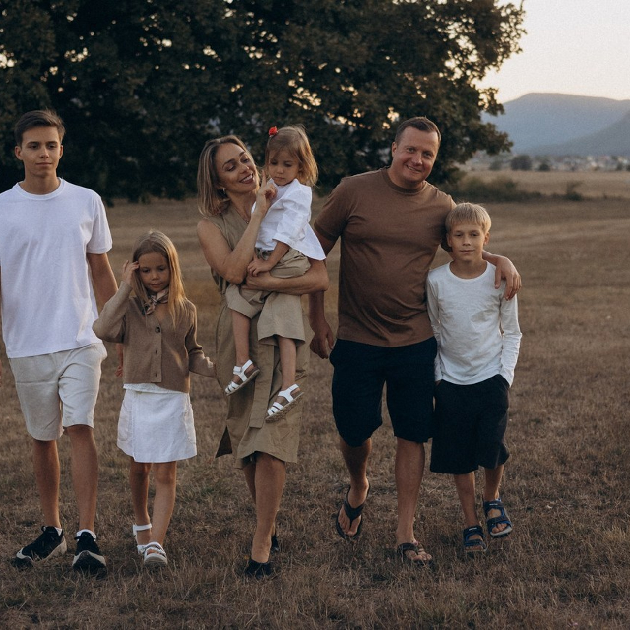 Отзывы. Фотосессии в Крыму. Добро пожаловать в мой Мир