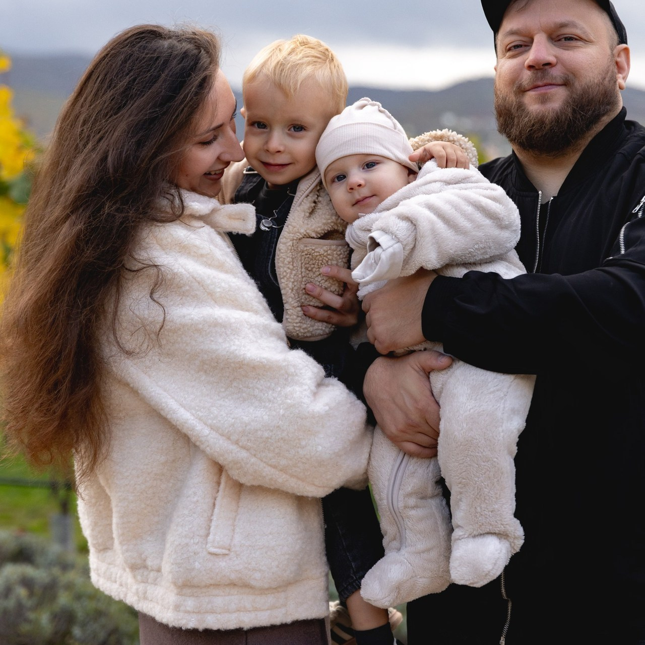 Отзывы. Фотосессии в Крыму. Добро пожаловать в мой Мир