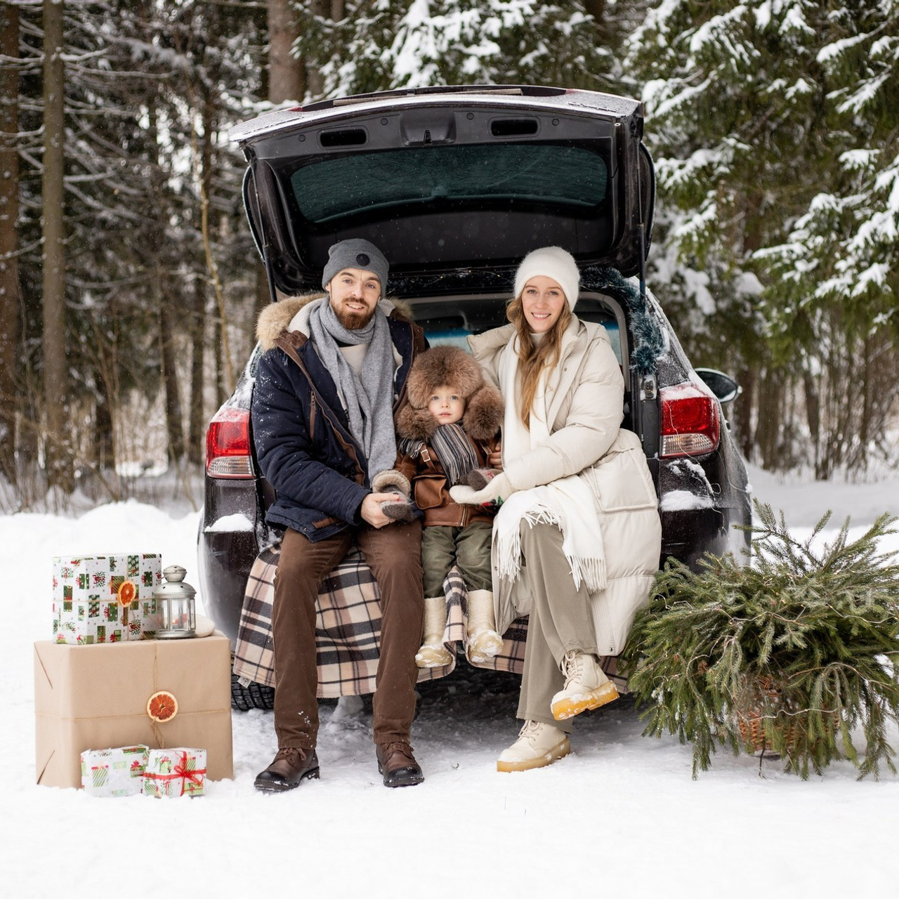 Отзывы. Семейный фотограф Регина Чудо