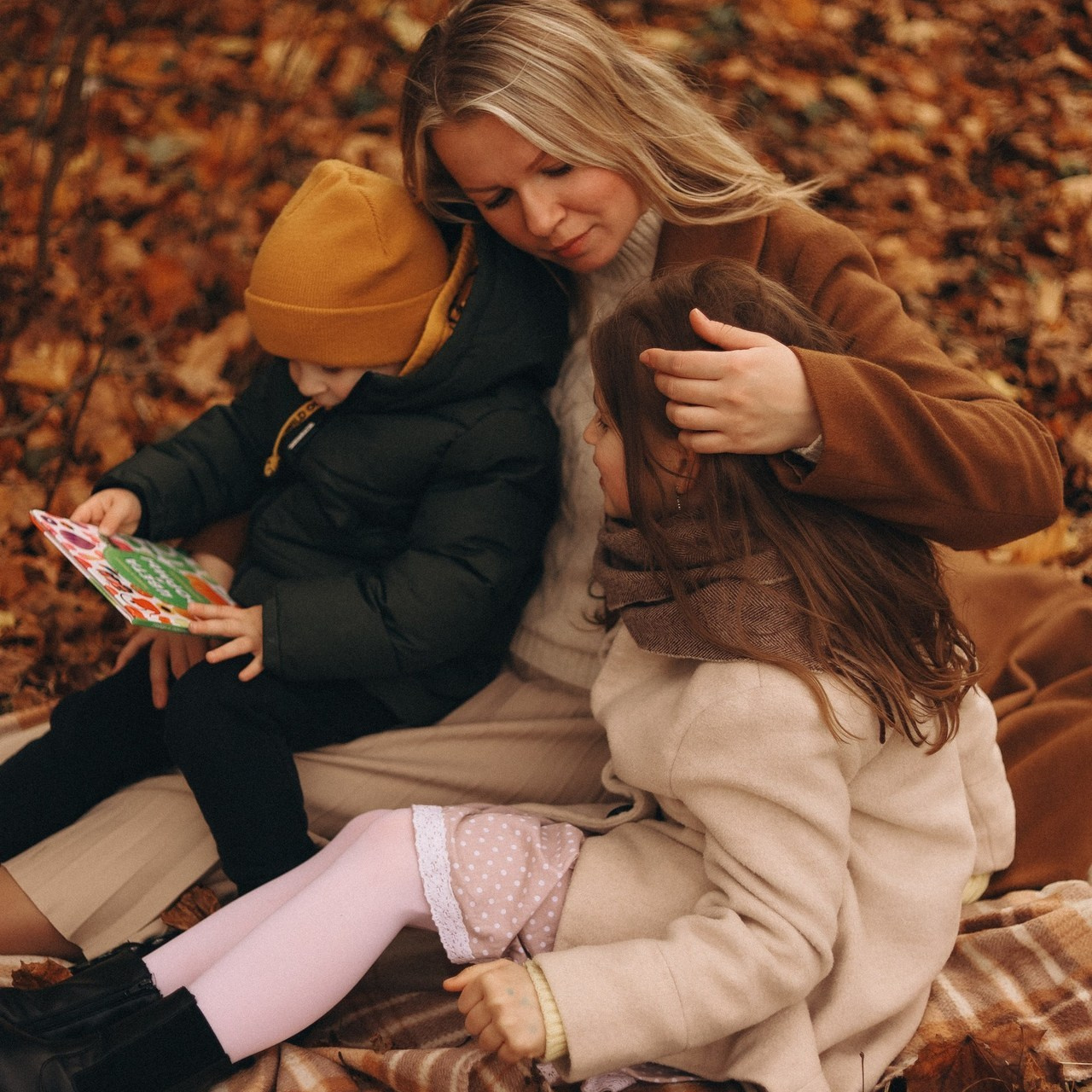 Отзывы. Семейный фотограф Регина Чудо