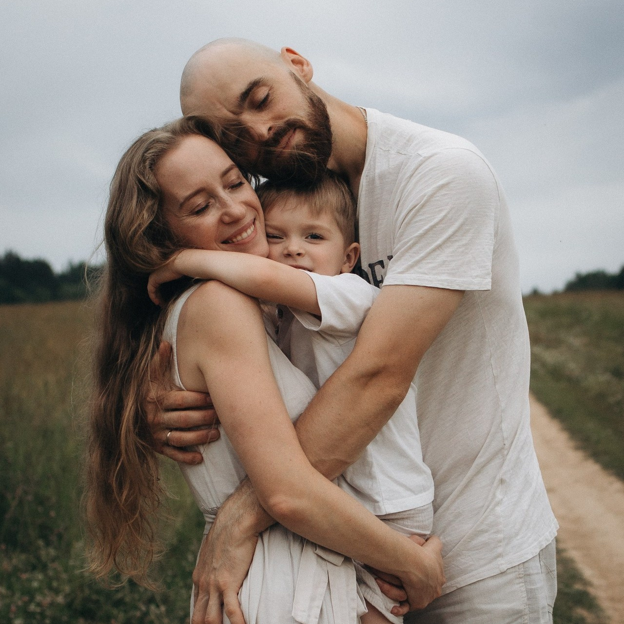 Отзывы. Семейный фотограф Регина Чудо
