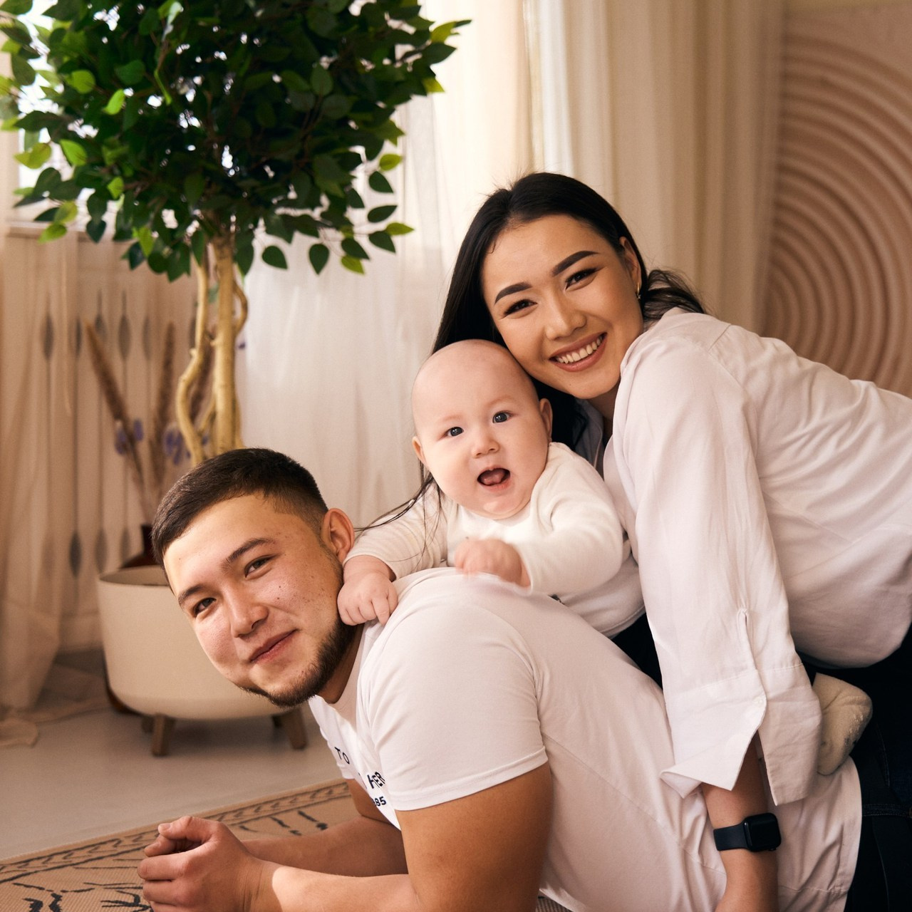 Отзывы. Искарова Зарина, фотограф в Алматы