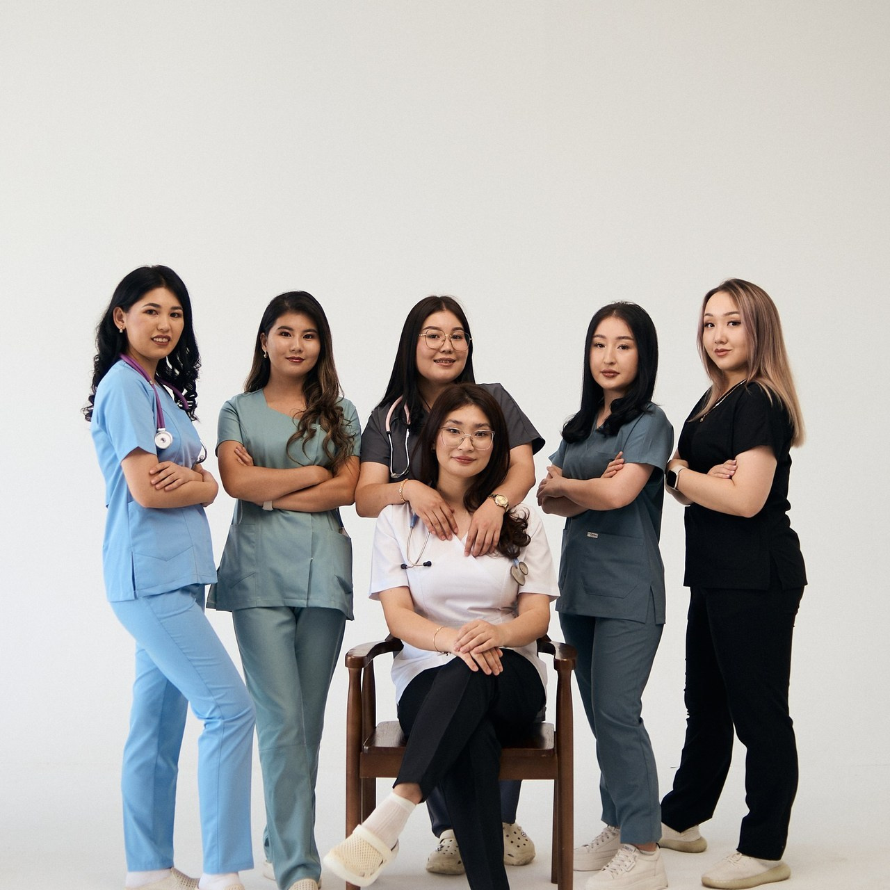 Отзывы. Искарова Зарина, фотограф в Алматы