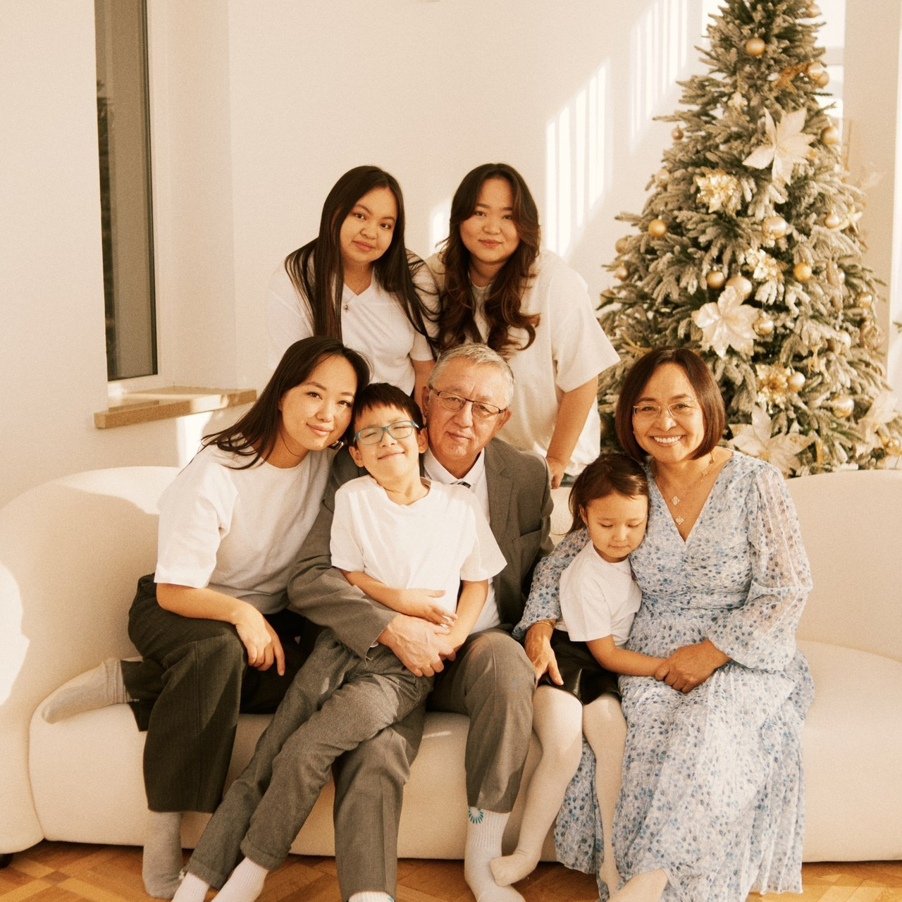 Отзывы. Искарова Зарина, фотограф в Алматы