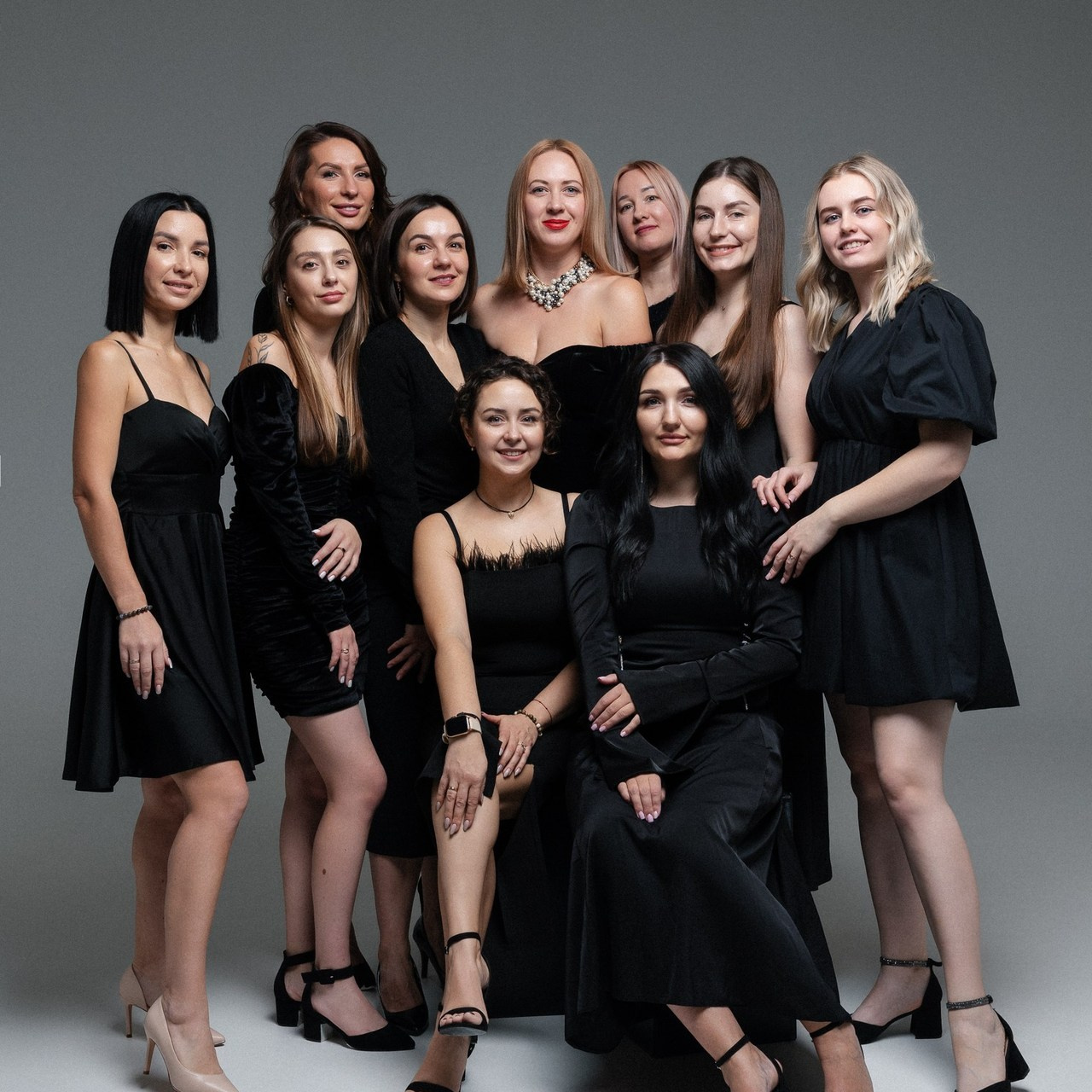 Отзывы клиентов