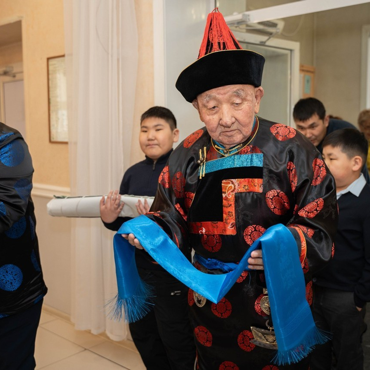 Отзывы. Фотограф Улан-Удэ Бабалаев Александр