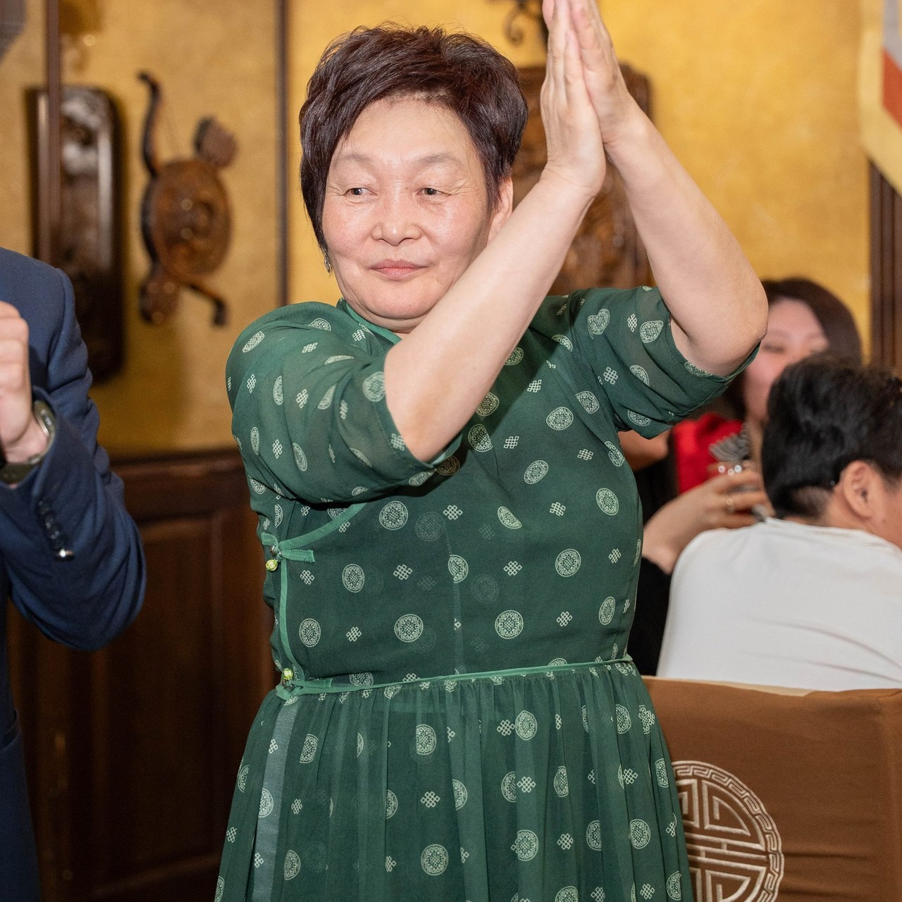 Отзывы. Фотограф Улан-Удэ Бабалаев Александр