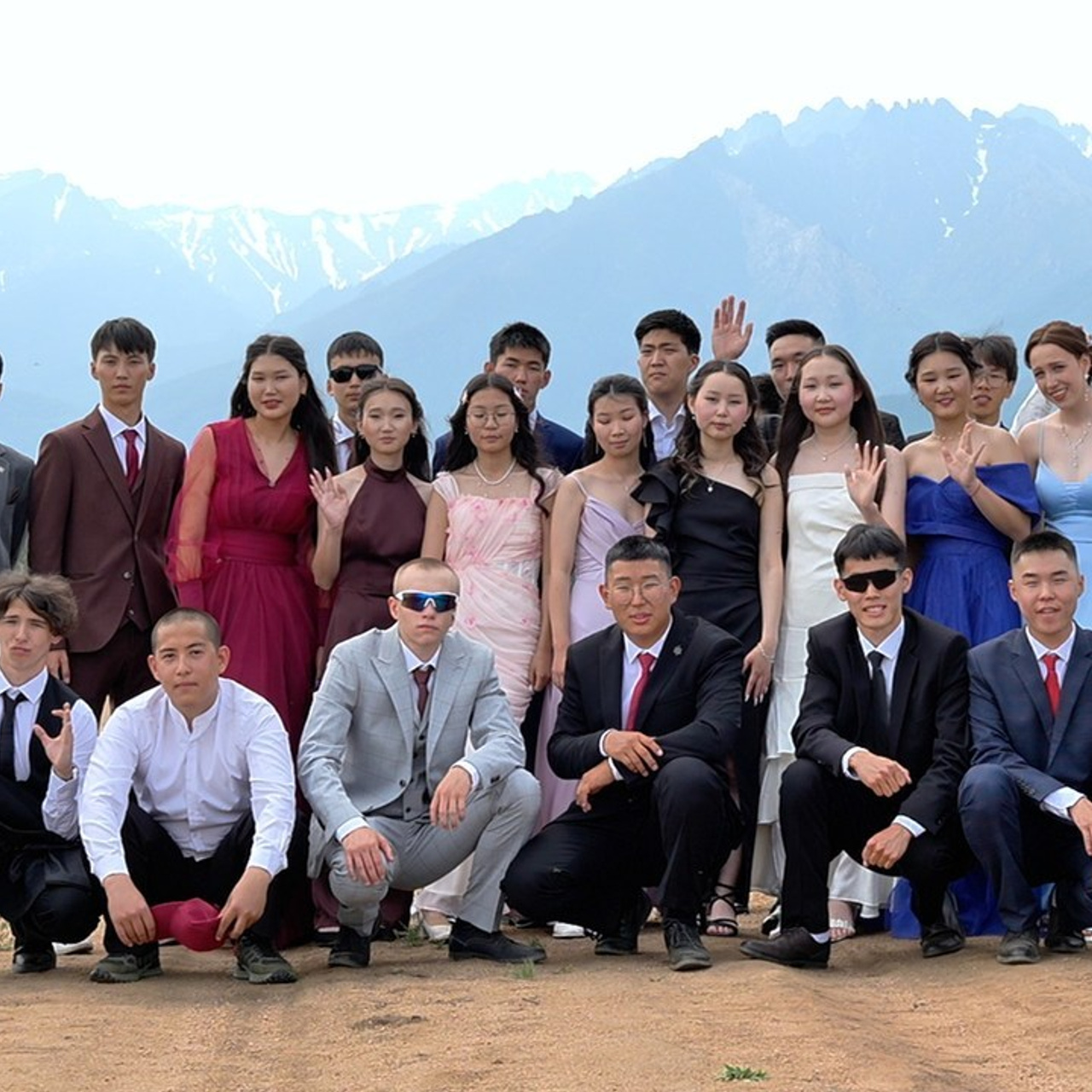 Отзывы. Фотограф Улан-Удэ Бабалаев Александр