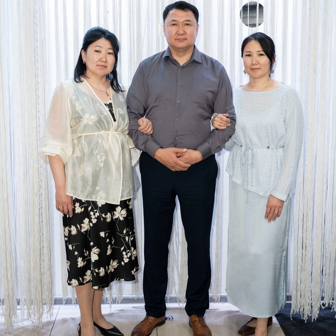 Отзывы. Фотограф Улан-Удэ Бабалаев Александр