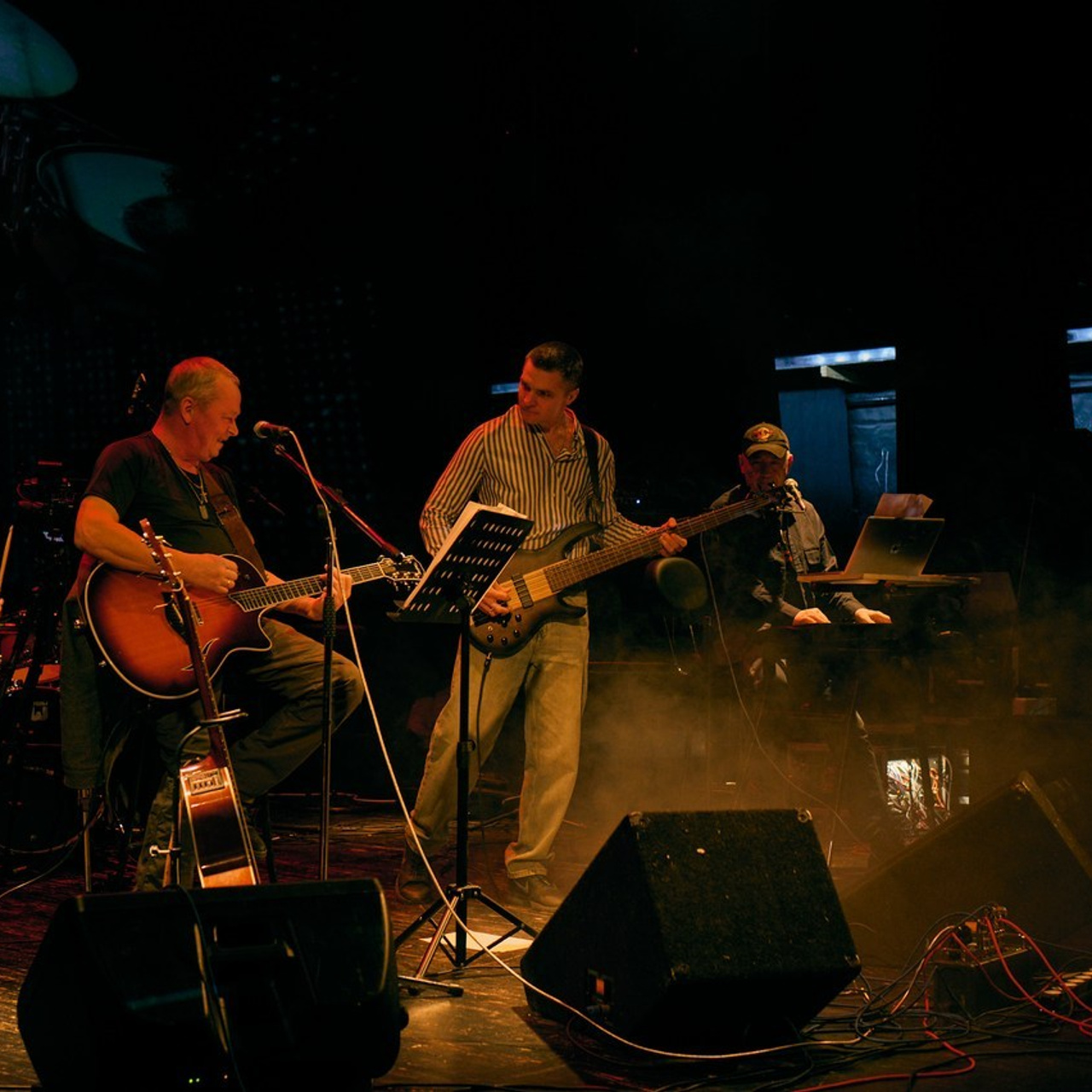 Отзывы. Контент-съемка. Ленинградская область и Карелия