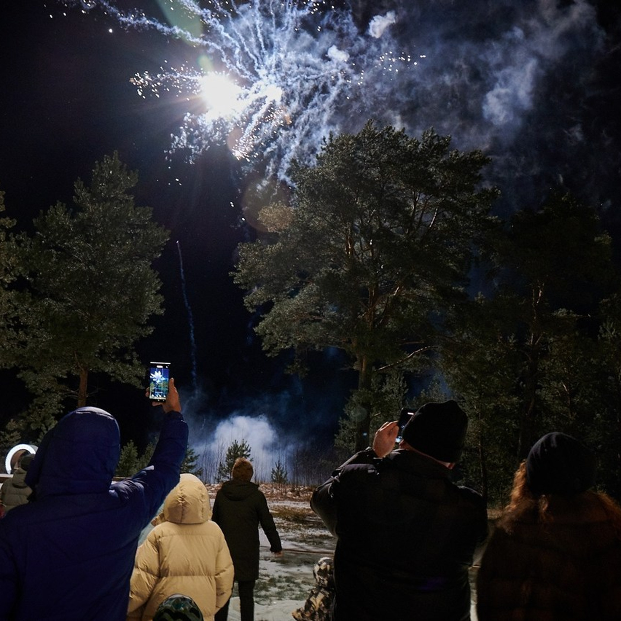 Отзывы. Контент-съемка. Ленинградская область и Карелия