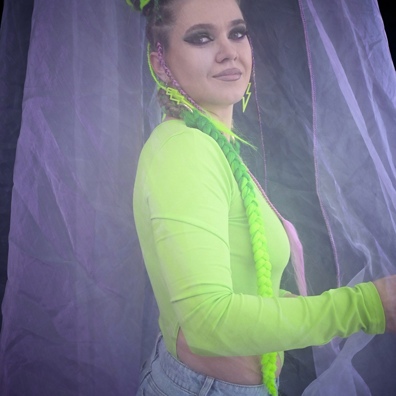 Отзывы. Фотостудия Studio419 в Петергофе. Пространство для творчества