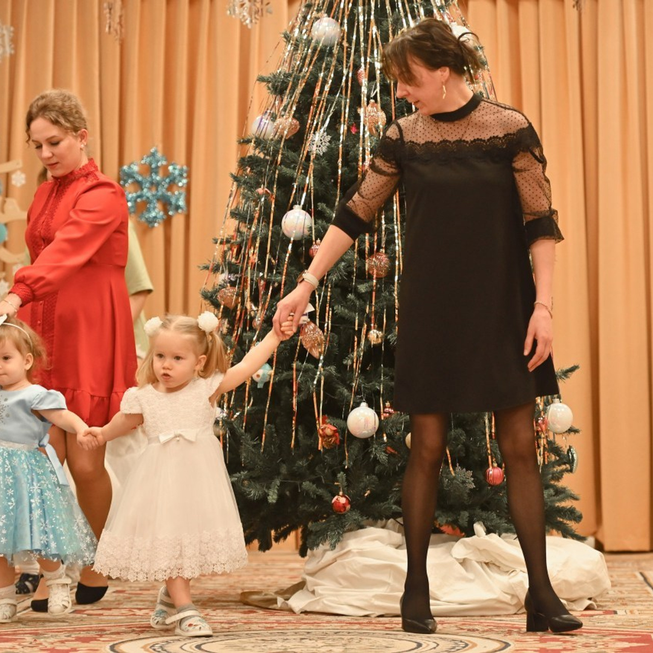 Отзывы. Фотостудия Studio419 в Петергофе. Пространство для творчества