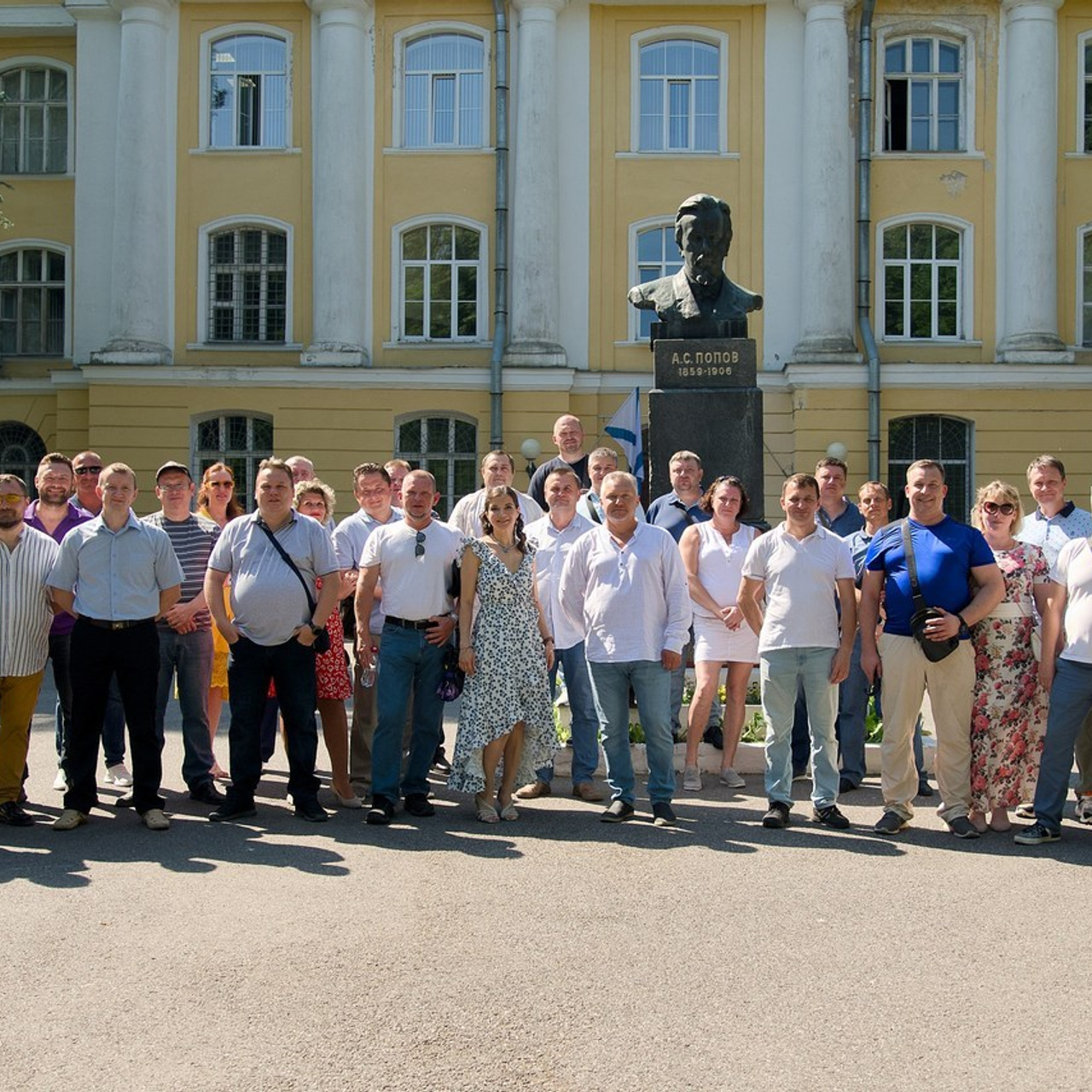 Отзывы. Фотостудия Studio419 в Петергофе. Пространство для творчества