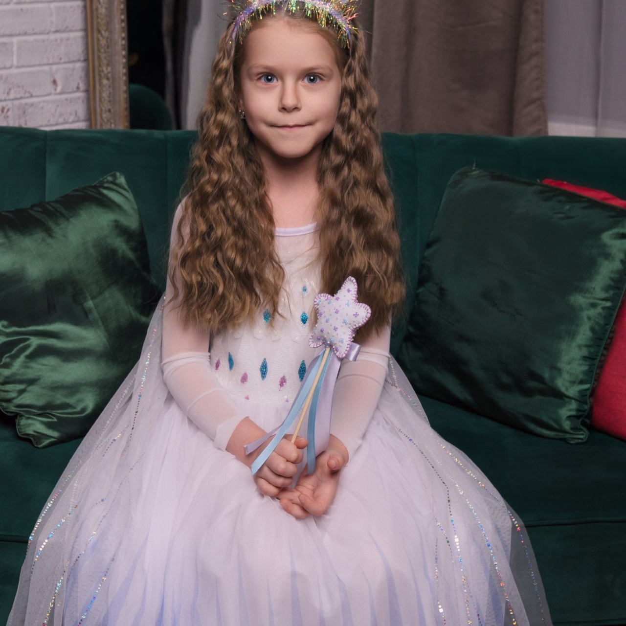 Отзывы. Фотостудия Studio419 в Петергофе. Пространство для творчества