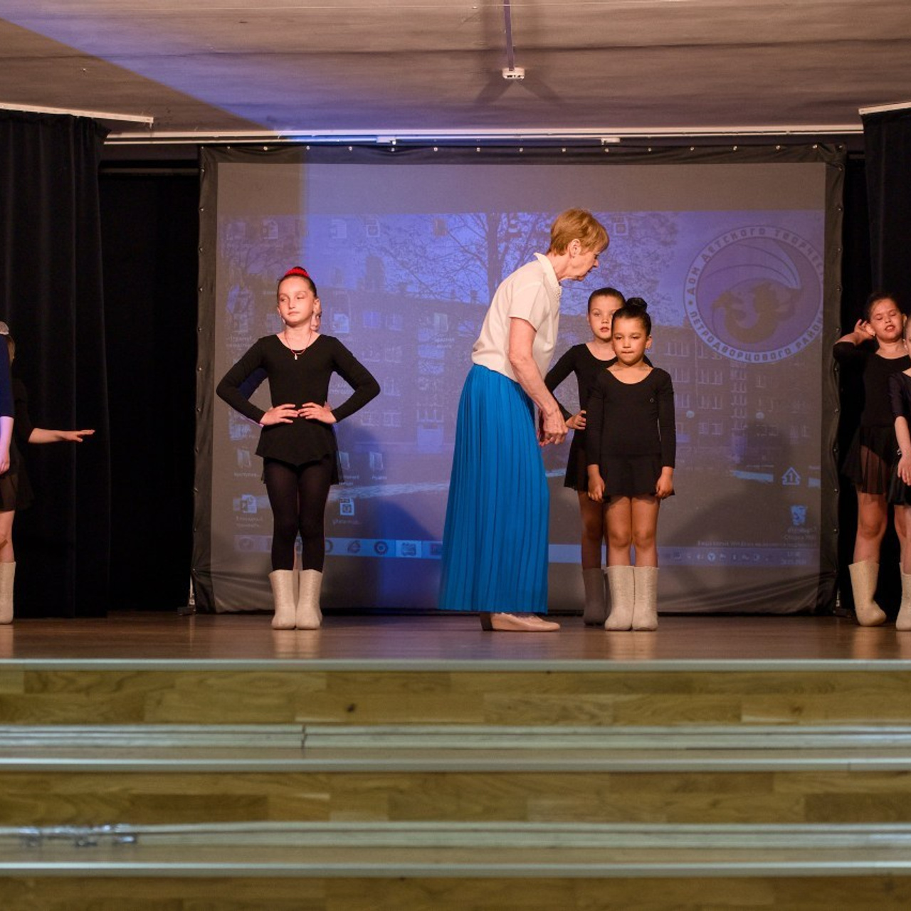 Отзывы. Фотостудия Studio419 в Петергофе. Пространство для творчества