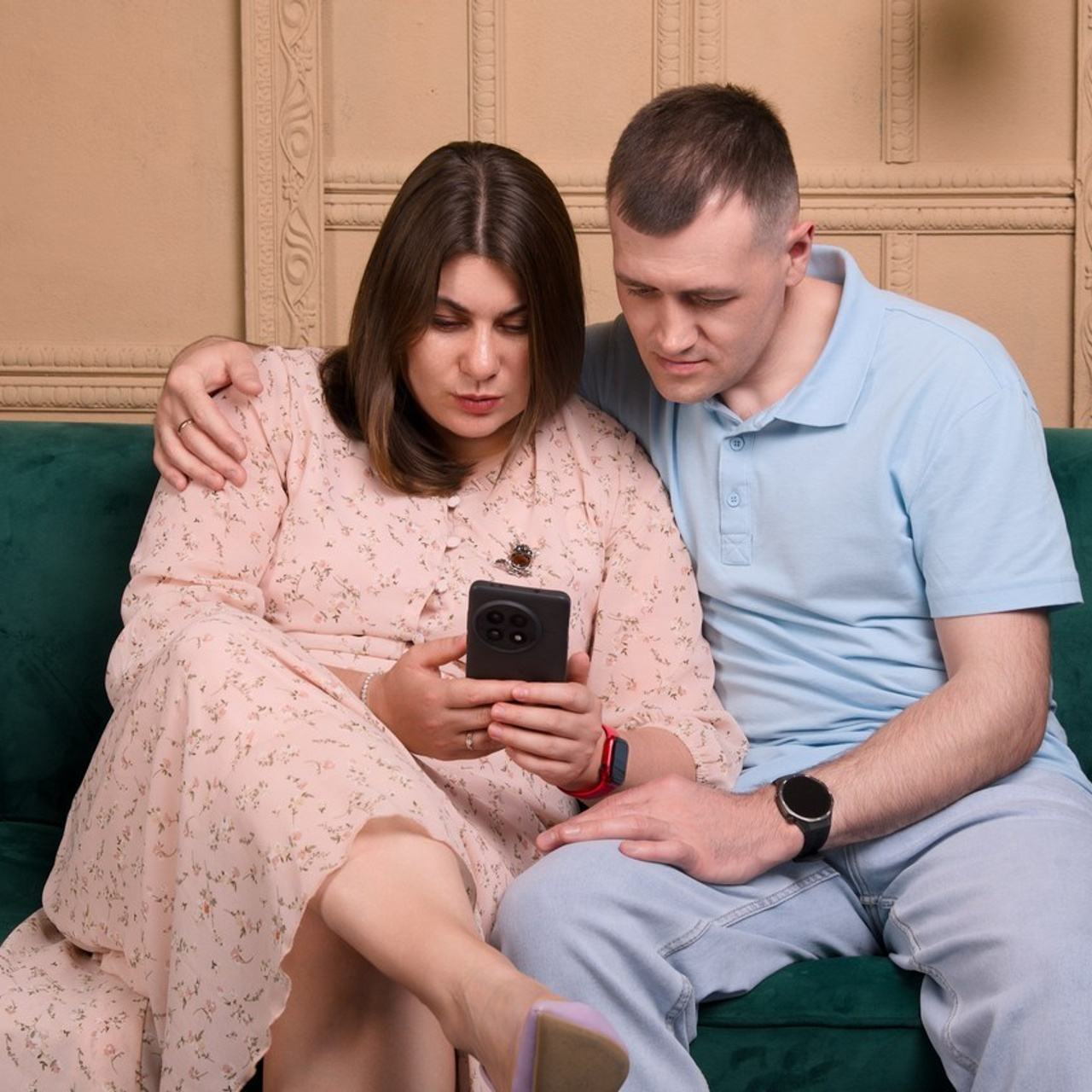 Отзывы. Фотостудия Studio419 в Петергофе. Пространство для творчества