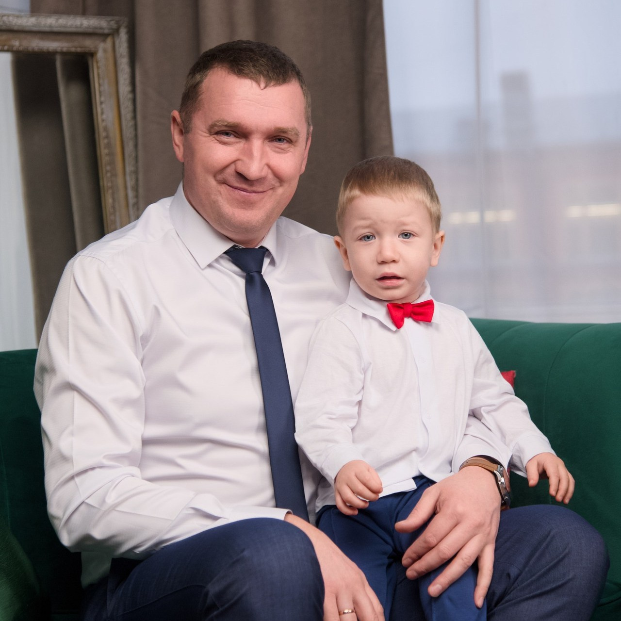 Отзывы. Фотостудия Studio419 в Петергофе. Пространство для творчества