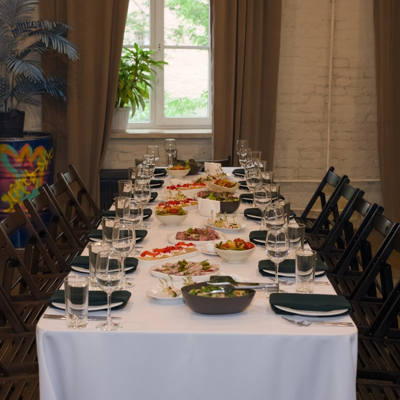 Отзывы. Фотостудия Studio419 в Петергофе. Пространство для творчества