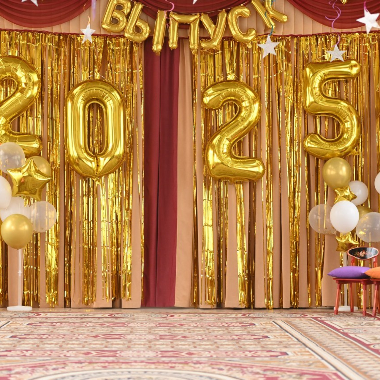 Отзывы. Фотостудия Studio419 в Петергофе. Пространство для творчества