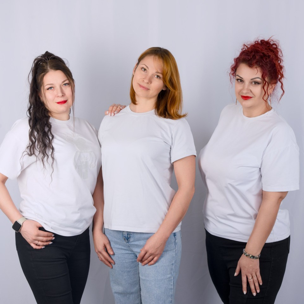 Отзывы. Фотостудия Studio419 в Петергофе. Пространство для творчества