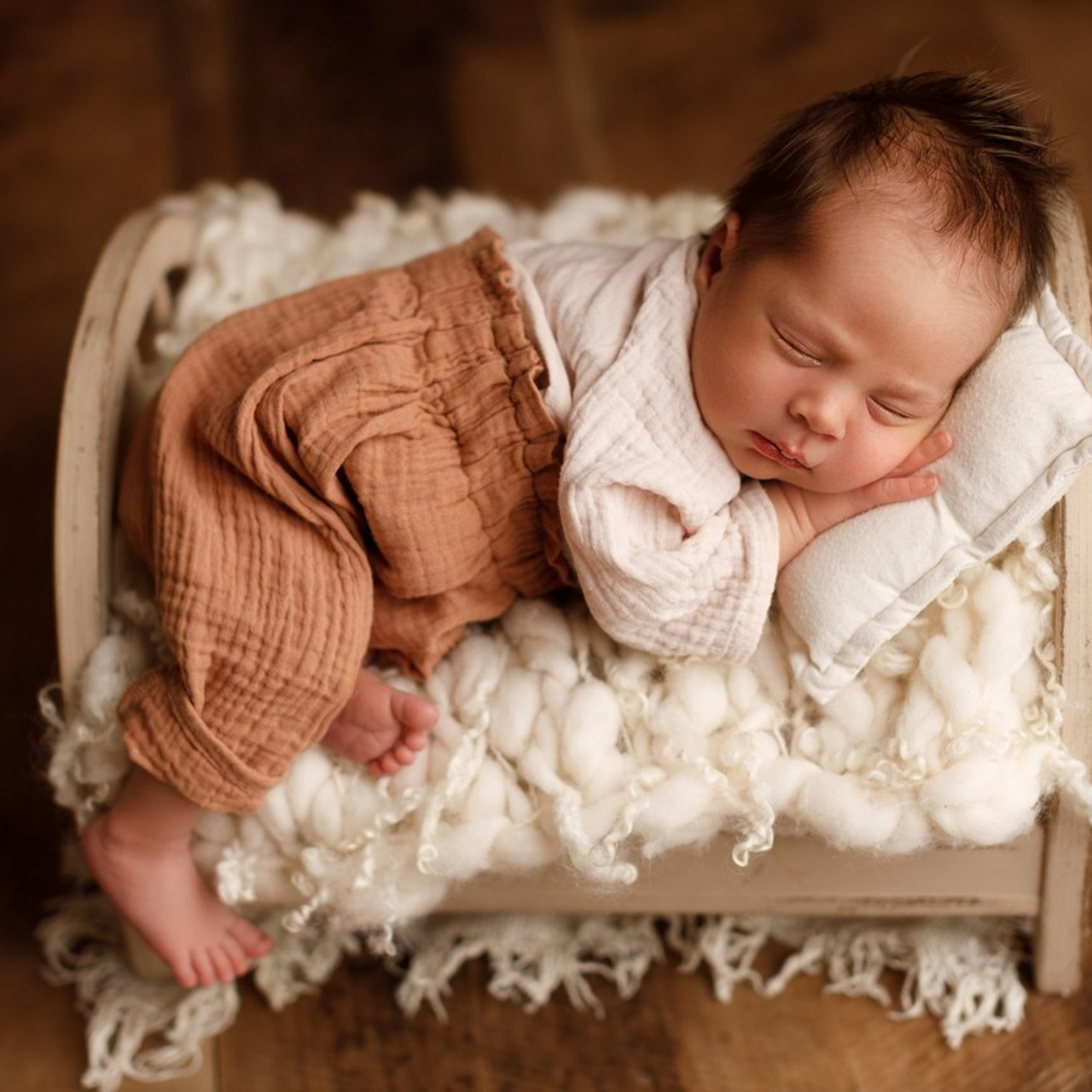 Фотосессия новорожденных Краснодар. Фотограф новорожденных Краснодар Алена Гребенькова