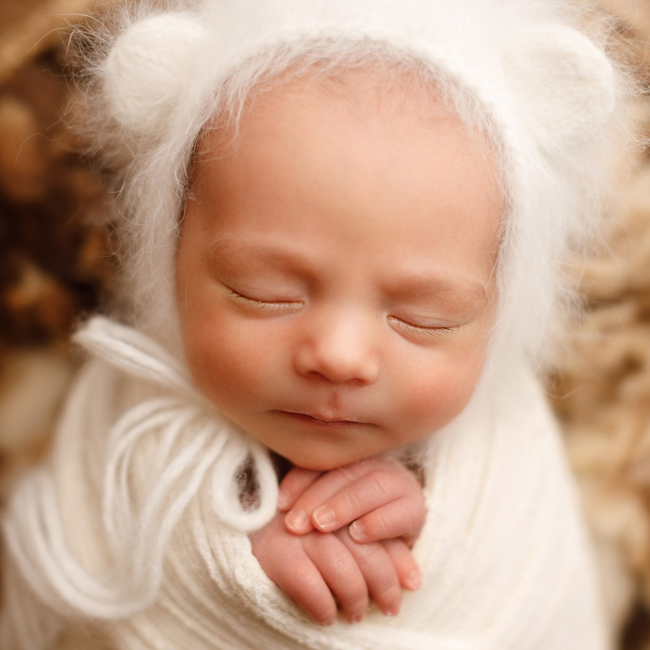 Фотосессия новорожденных Краснодар. Фотограф новорожденных Краснодар Алена Гребенькова