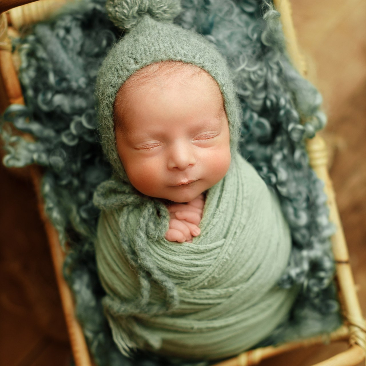 Фотосессия новорожденных Краснодар. Фотограф новорожденных Краснодар Алена Гребенькова