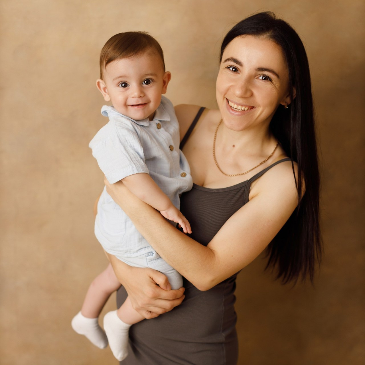 Фотосессия новорожденных Краснодар. Фотограф новорожденных Краснодар Алена Гребенькова