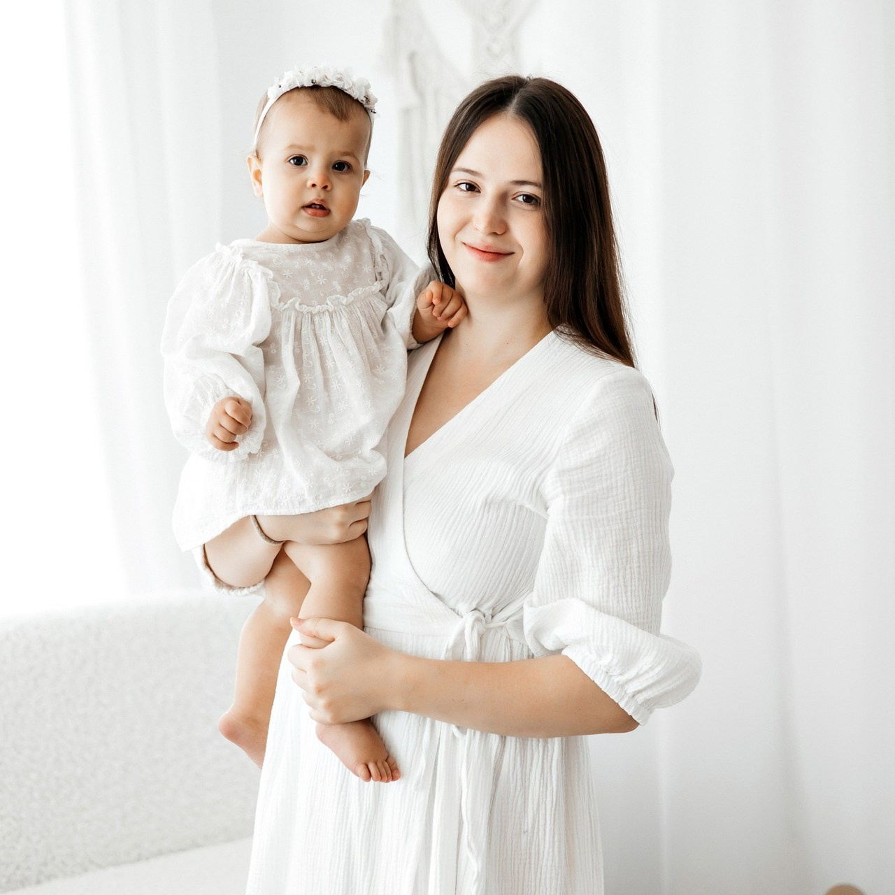 Фотосессия новорожденных Краснодар. Фотограф новорожденных Краснодар Алена Гребенькова