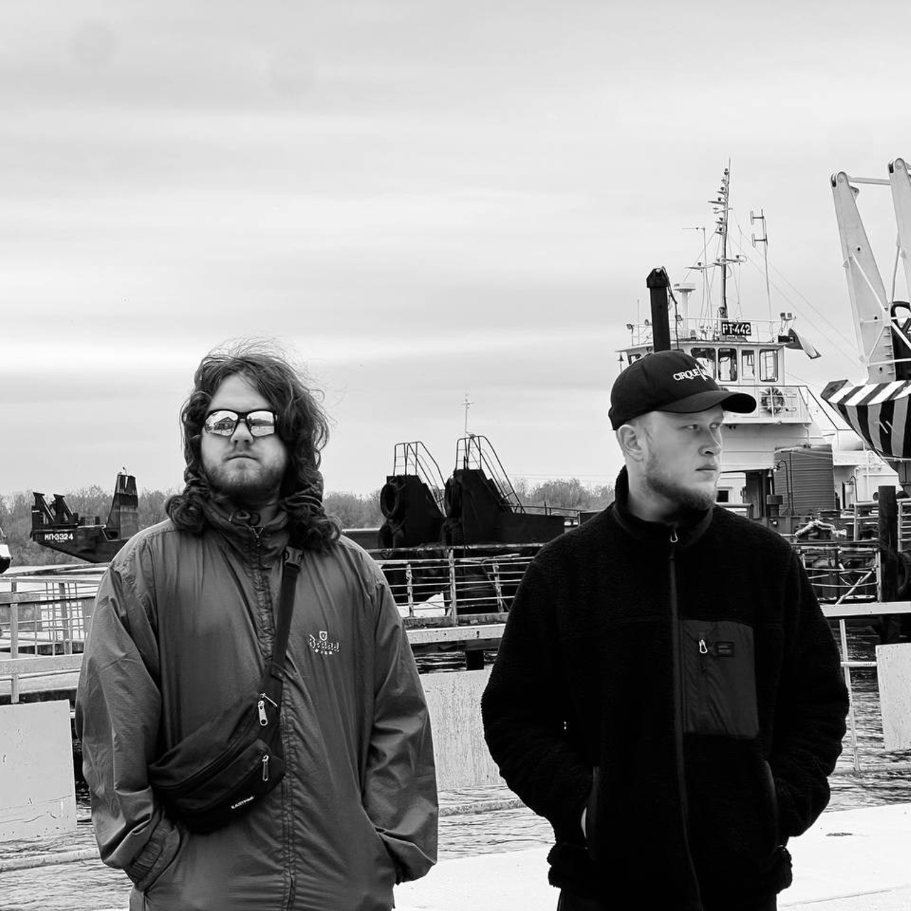 ARTISTS. MUSIQUE de SIBERIE