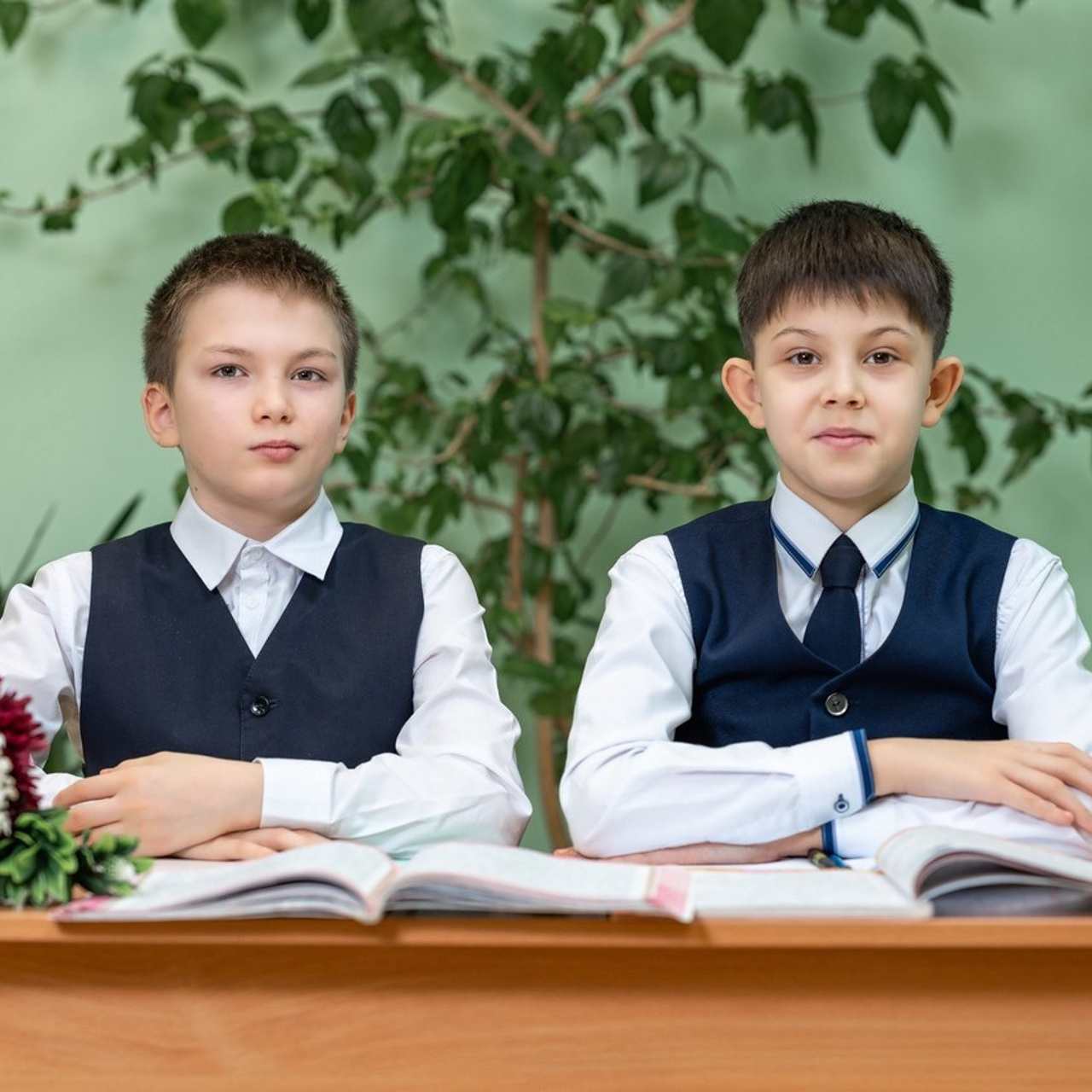 Отзывы. Выпускные альбомы в Перми