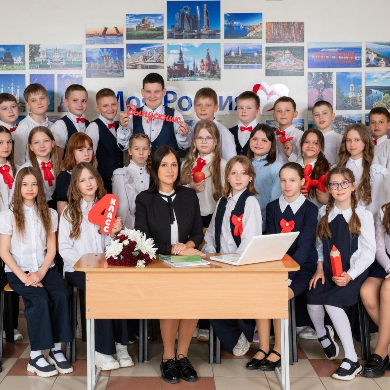 Отзывы. Выпускные альбомы в Перми